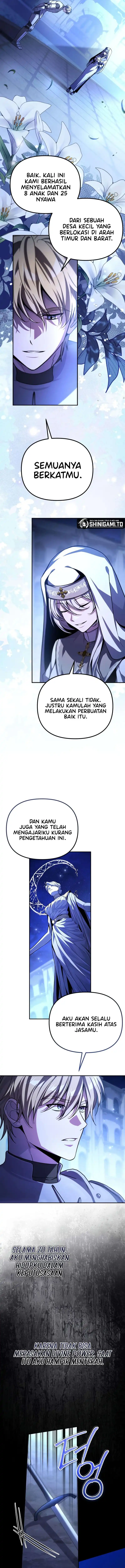 Baca Became The Patron Of Villains - Chapter 14 halaman 11