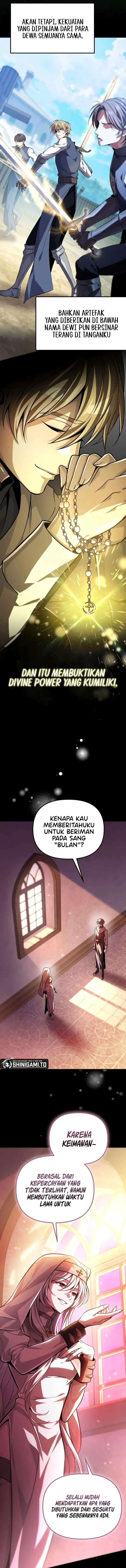 Baca Became The Patron Of Villains - Chapter 14 halaman 14