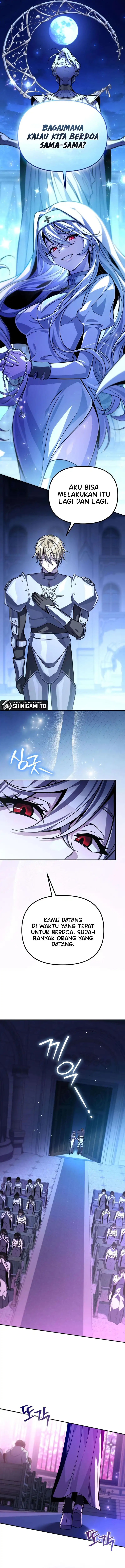 Baca Became The Patron Of Villains - Chapter 14 halaman 17