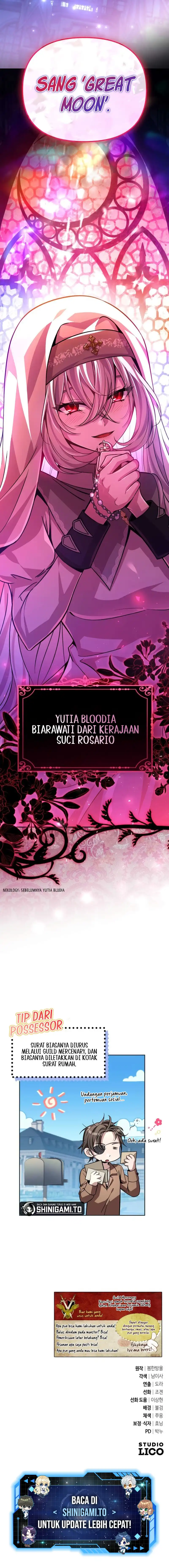 Baca Became The Patron Of Villains - Chapter 14 halaman 19