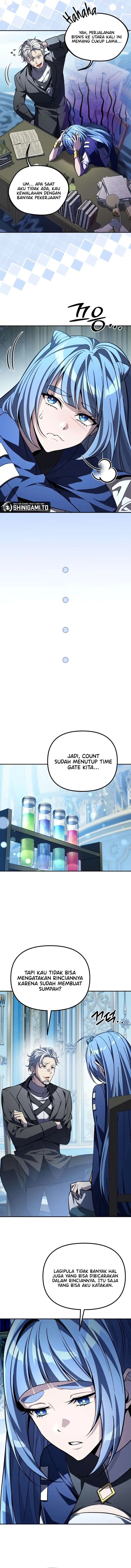 Baca Became The Patron Of Villains - Chapter 14 halaman 3