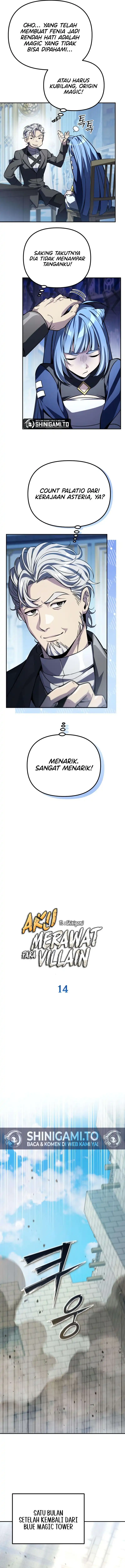 Baca Became The Patron Of Villains - Chapter 14 halaman 4