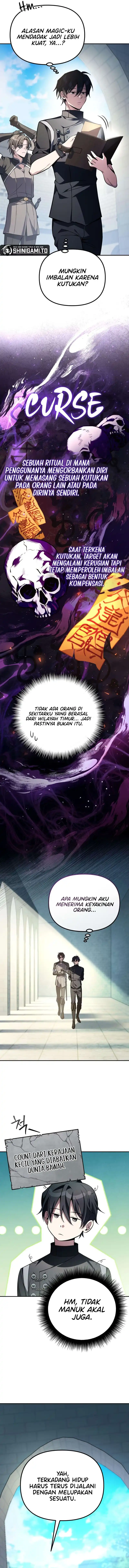 Baca Became The Patron Of Villains - Chapter 14 halaman 8