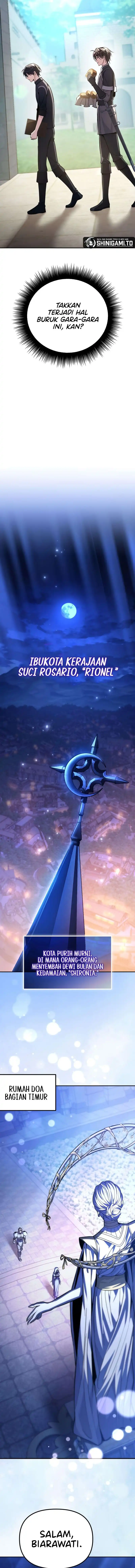 Baca Became The Patron Of Villains - Chapter 14 halaman 9