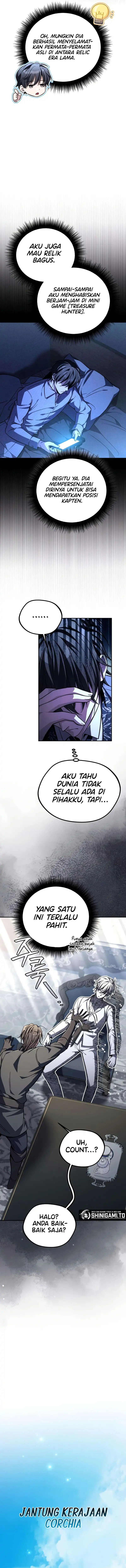 Baca Became The Patron Of Villains - Chapter 15 halaman 10