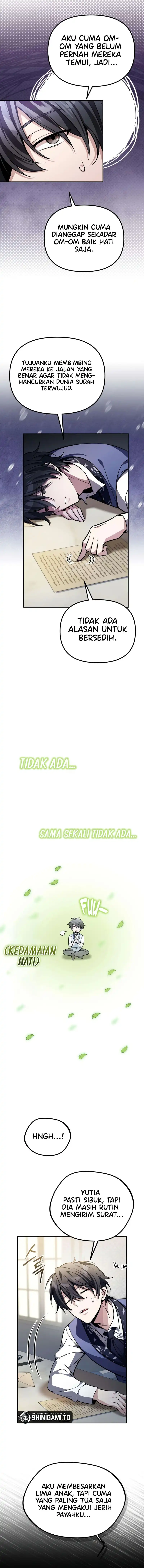 Baca Became The Patron Of Villains - Chapter 15 halaman 2