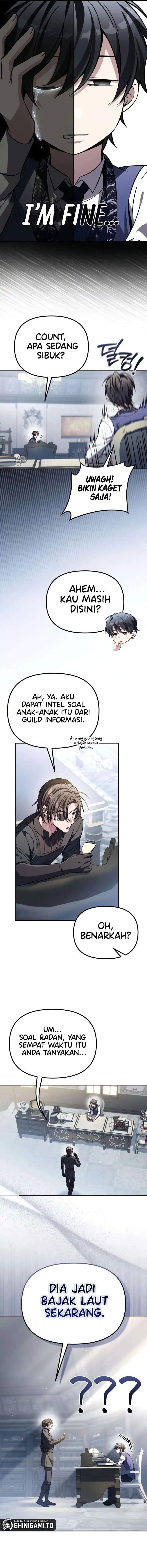 Baca Became The Patron Of Villains - Chapter 15 halaman 3