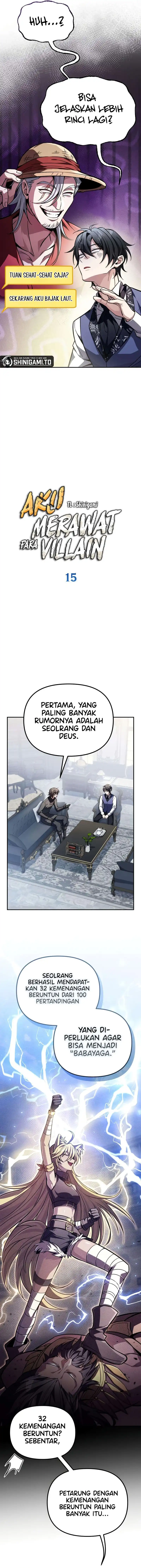 Baca Became The Patron Of Villains - Chapter 15 halaman 4