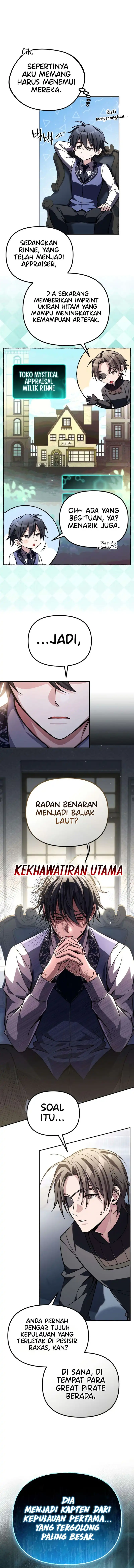 Baca Became The Patron Of Villains - Chapter 15 halaman 7