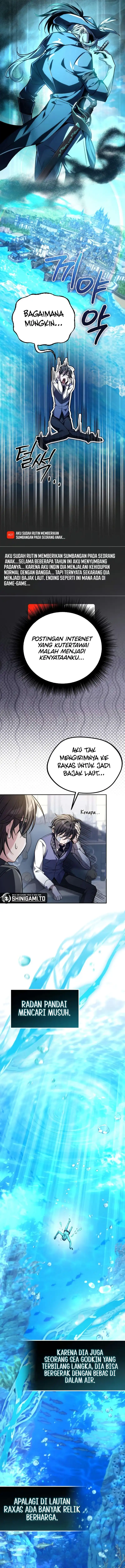 Baca Became The Patron Of Villains - Chapter 15 halaman 8