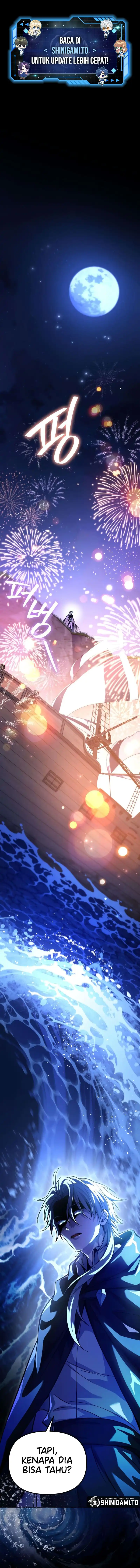 Baca Became The Patron Of Villains - Chapter 16 halaman 1