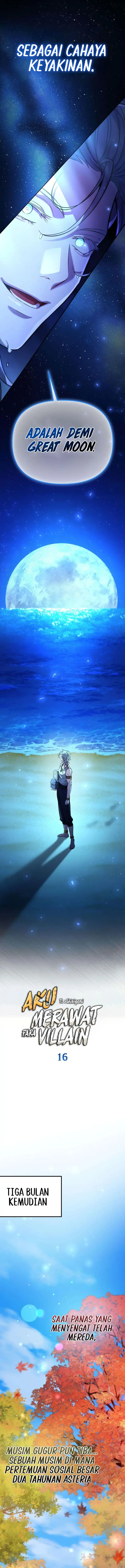 Baca Became The Patron Of Villains - Chapter 16 halaman 12