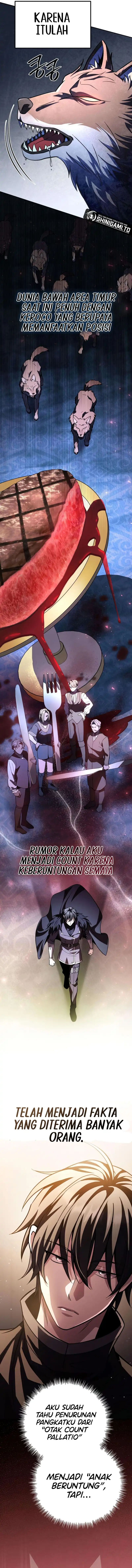 Baca Became The Patron Of Villains - Chapter 16 halaman 16