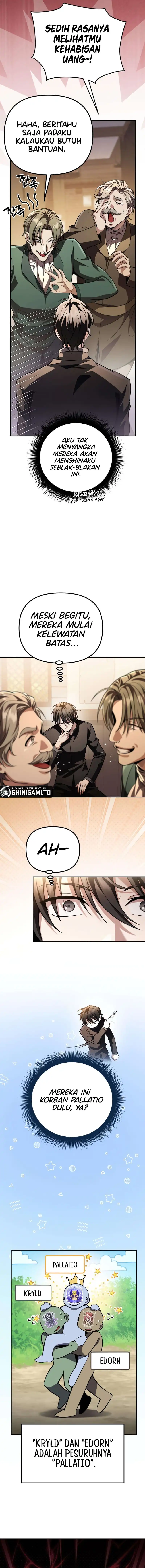 Baca Became The Patron Of Villains - Chapter 16 halaman 17