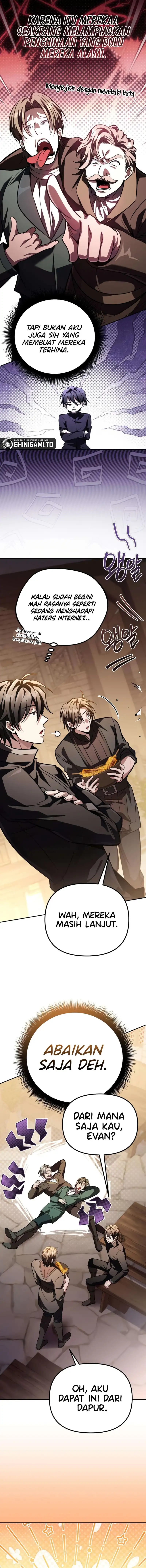 Baca Became The Patron Of Villains - Chapter 16 halaman 18