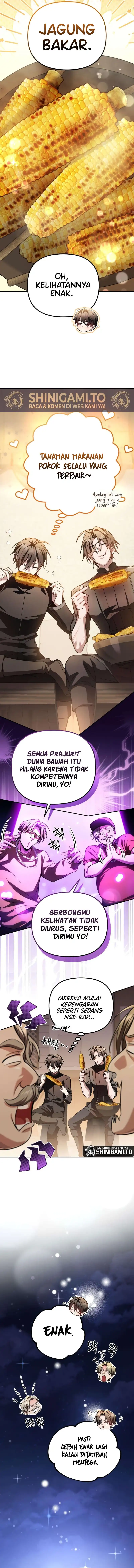 Baca Became The Patron Of Villains - Chapter 16 halaman 19