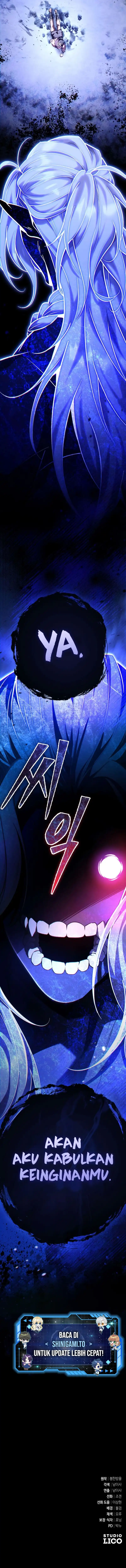 Baca Became The Patron Of Villains - Chapter 16 halaman 27