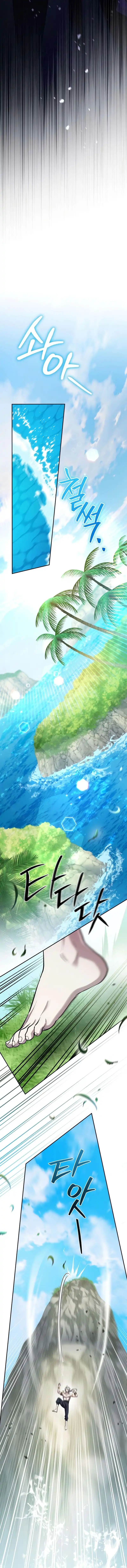 Baca Became The Patron Of Villains - Chapter 16 halaman 6