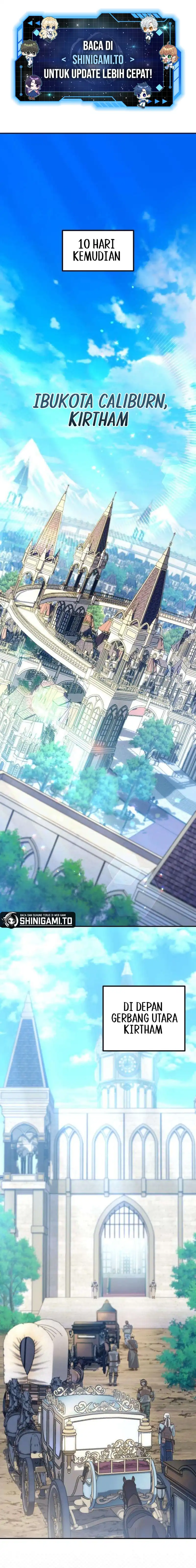 Baca Became The Patron Of Villains - Chapter 20 halaman 1