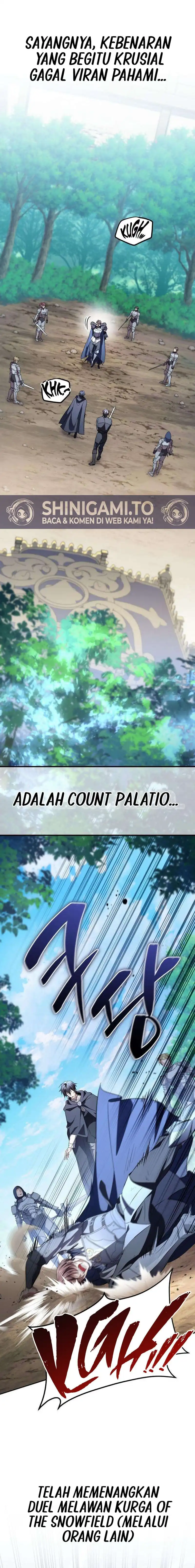 Baca Became The Patron Of Villains - Chapter 20 halaman 11