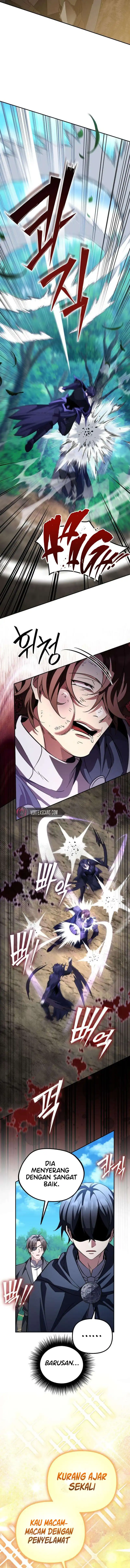 Baca Became The Patron Of Villains - Chapter 20 halaman 14