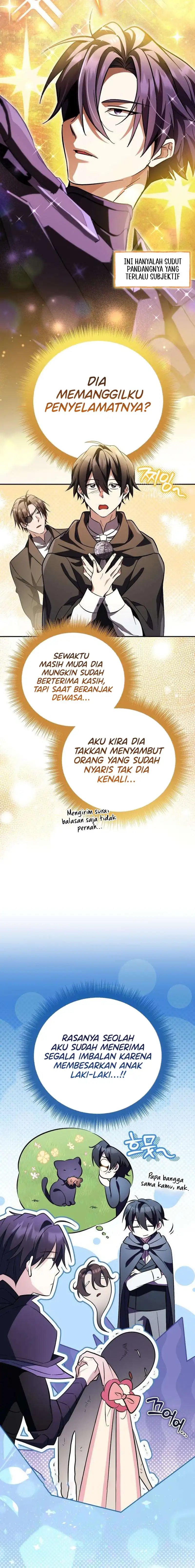 Baca Became The Patron Of Villains - Chapter 20 halaman 15