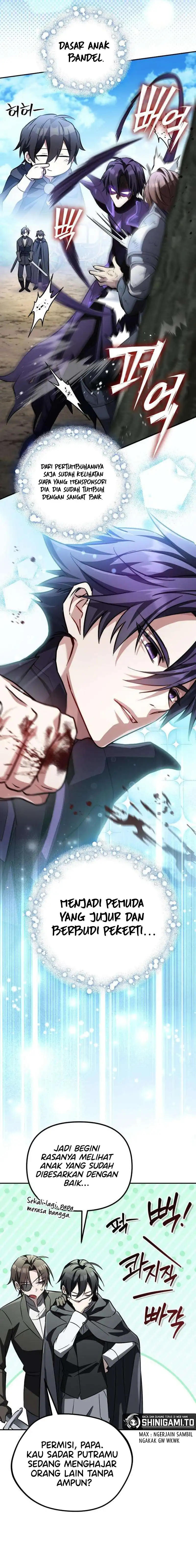 Baca Became The Patron Of Villains - Chapter 20 halaman 16