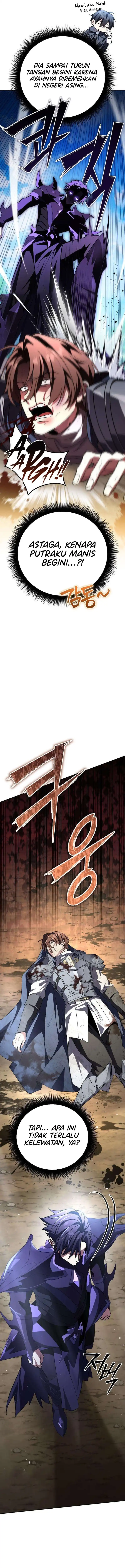 Baca Became The Patron Of Villains - Chapter 20 halaman 17