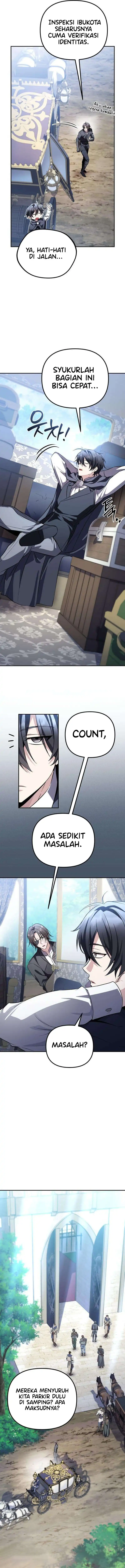 Baca Became The Patron Of Villains - Chapter 20 halaman 2