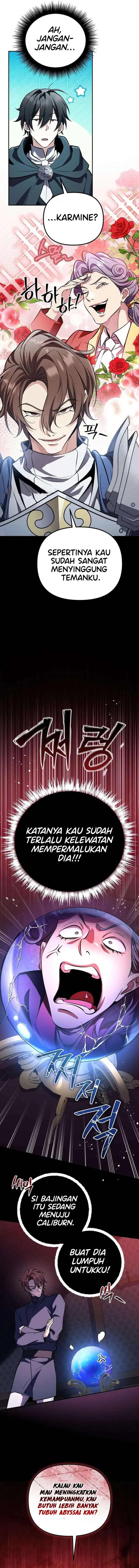 Baca Became The Patron Of Villains - Chapter 20 halaman 5