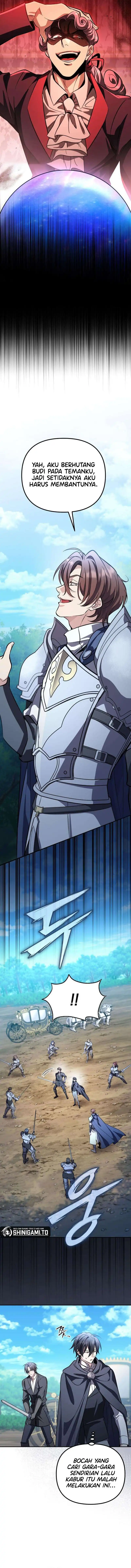 Baca Became The Patron Of Villains - Chapter 20 halaman 6