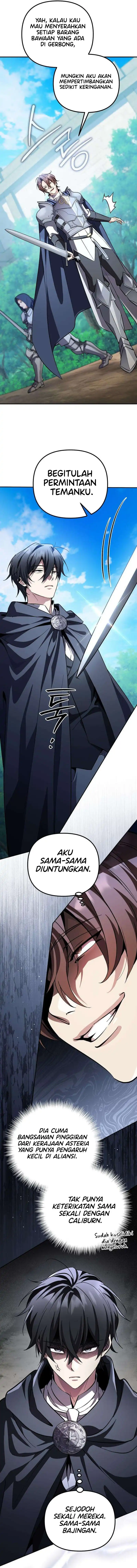 Baca Became The Patron Of Villains - Chapter 20 halaman 7