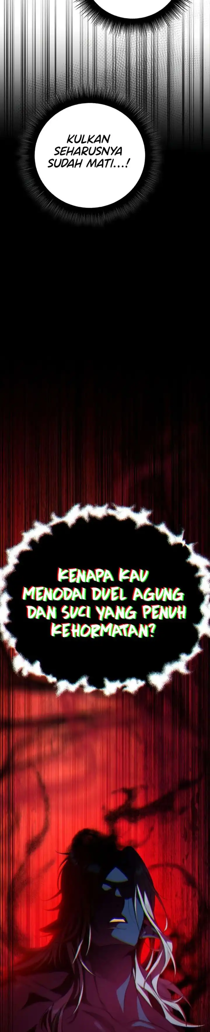 Baca Became The Patron Of Villains - Chapter 21 halaman 14