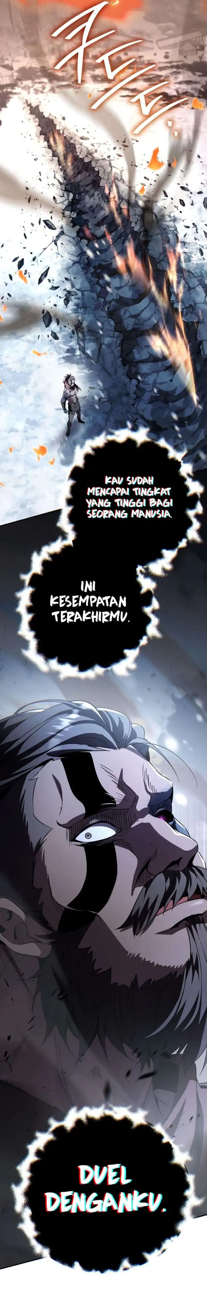 Baca Became The Patron Of Villains - Chapter 21 halaman 18