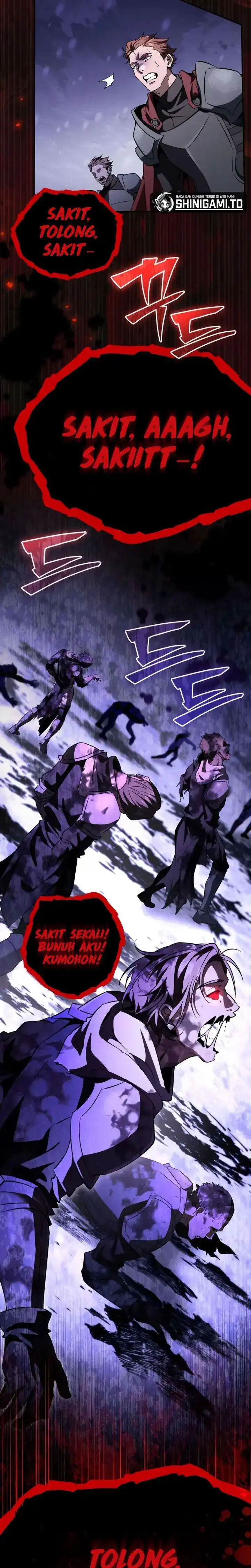 Baca Became The Patron Of Villains - Chapter 21 halaman 21