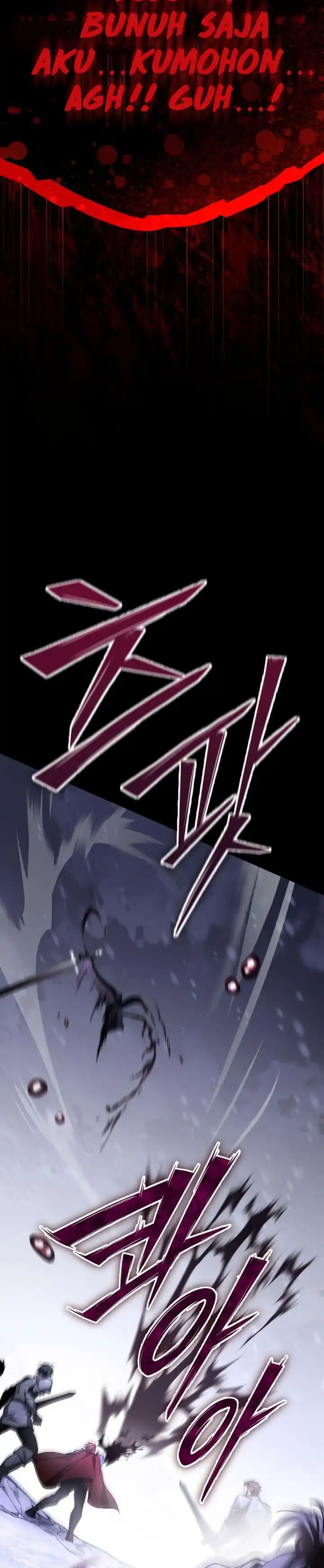 Baca Became The Patron Of Villains - Chapter 21 halaman 22