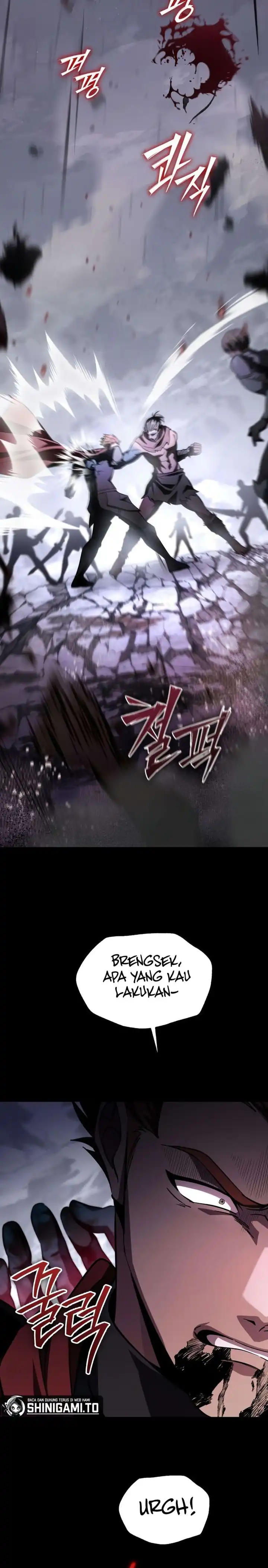 Baca Became The Patron Of Villains - Chapter 21 halaman 26