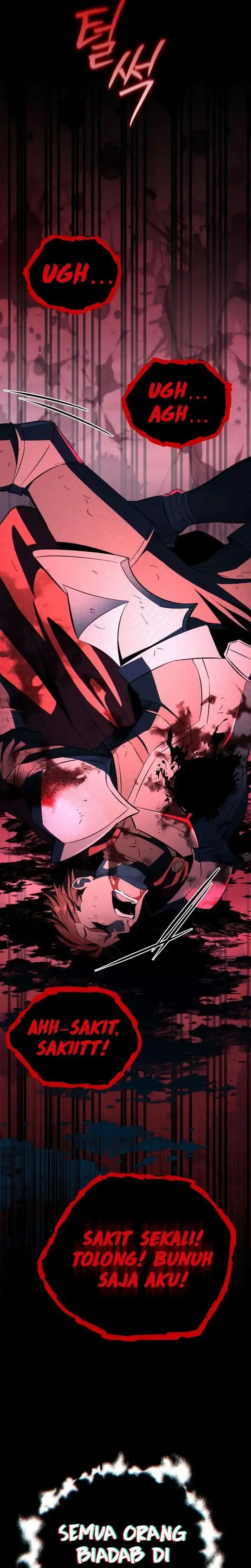 Baca Became The Patron Of Villains - Chapter 21 halaman 27