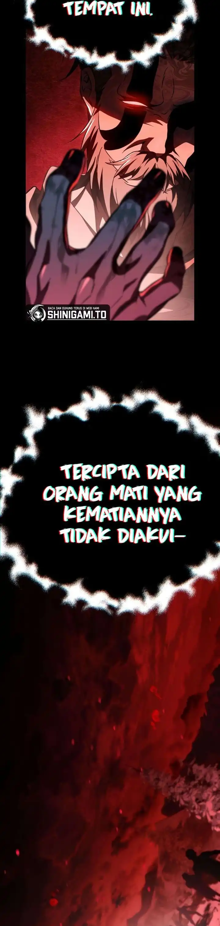 Baca Became The Patron Of Villains - Chapter 21 halaman 28