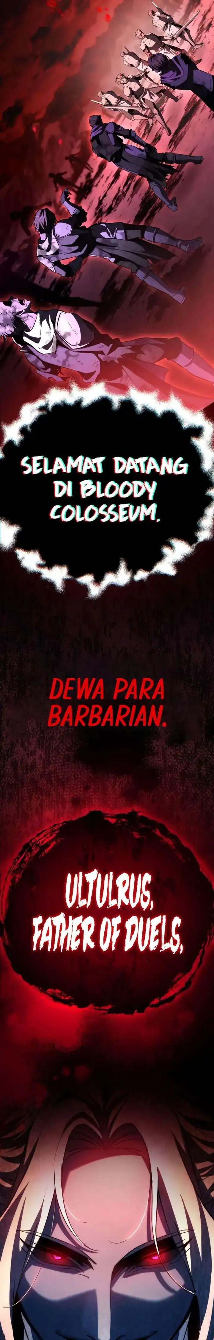 Baca Became The Patron Of Villains - Chapter 21 halaman 29