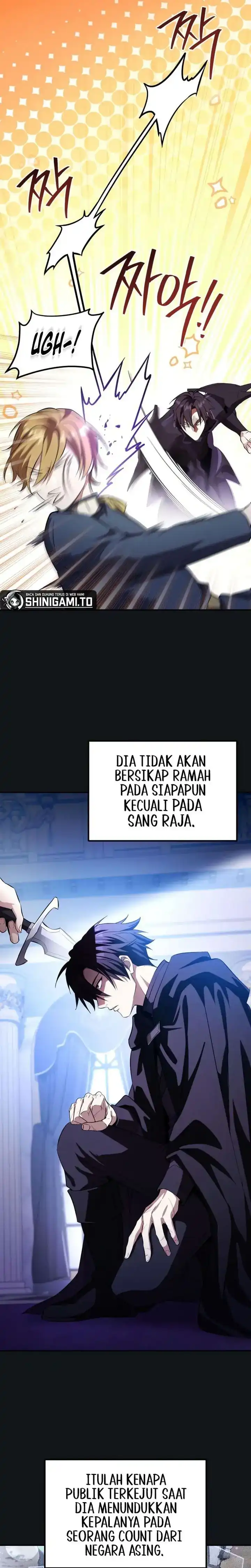 Baca Became The Patron Of Villains - Chapter 21 halaman 33