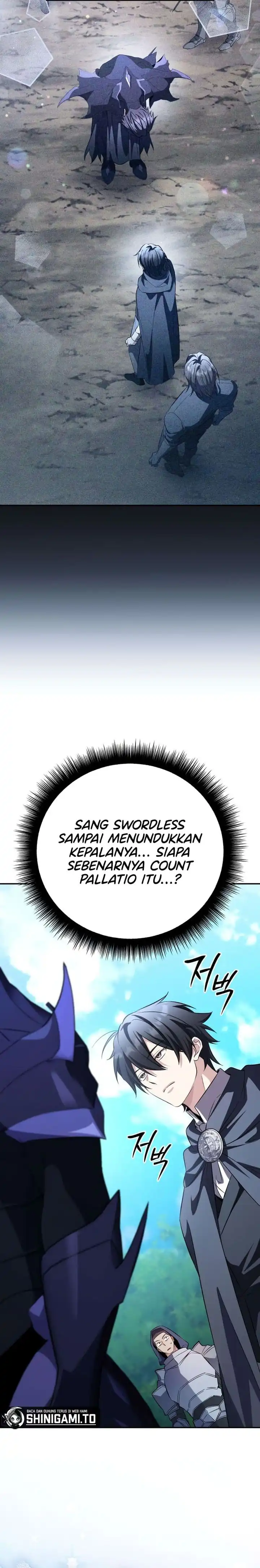 Baca Became The Patron Of Villains - Chapter 21 halaman 34