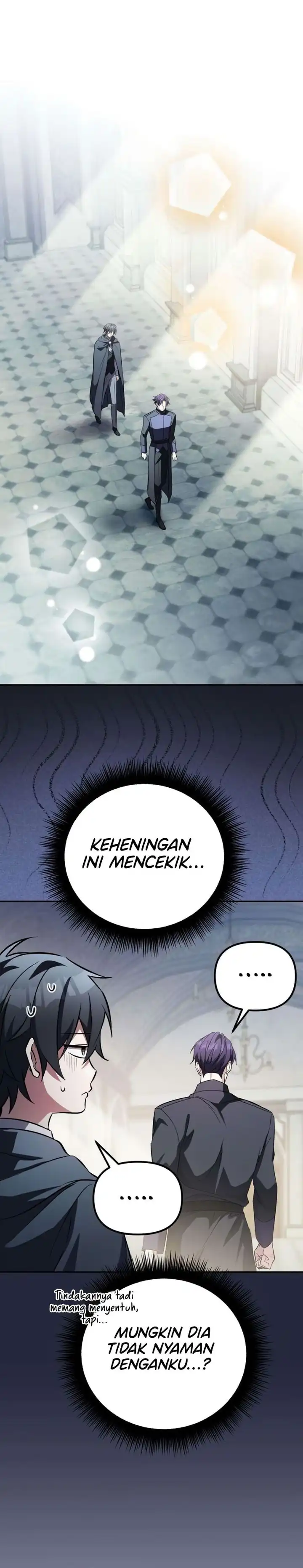 Baca Became The Patron Of Villains - Chapter 21 halaman 38