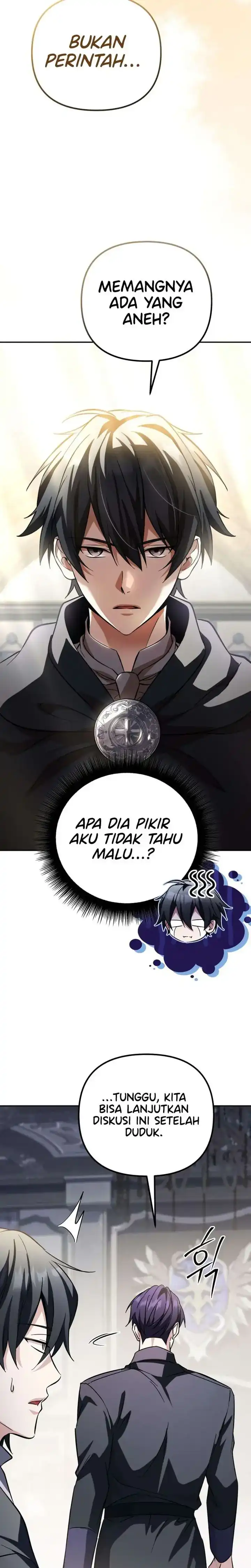 Baca Became The Patron Of Villains - Chapter 21 halaman 41