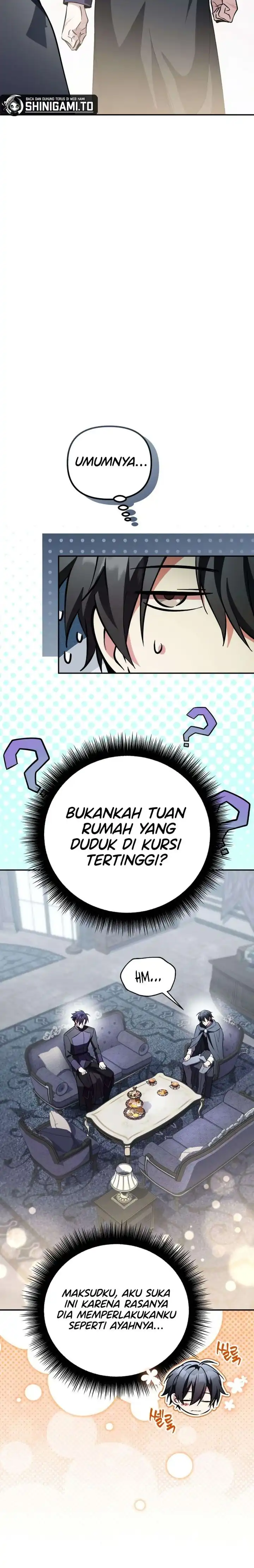 Baca Became The Patron Of Villains - Chapter 21 halaman 42