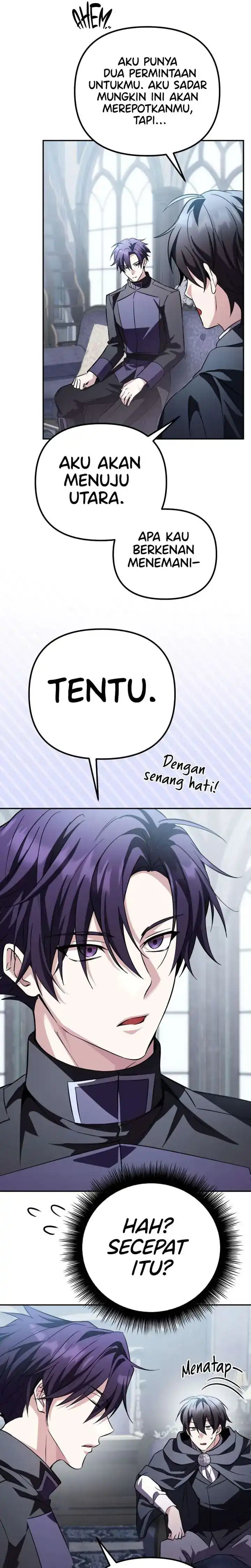 Baca Became The Patron Of Villains - Chapter 21 halaman 43