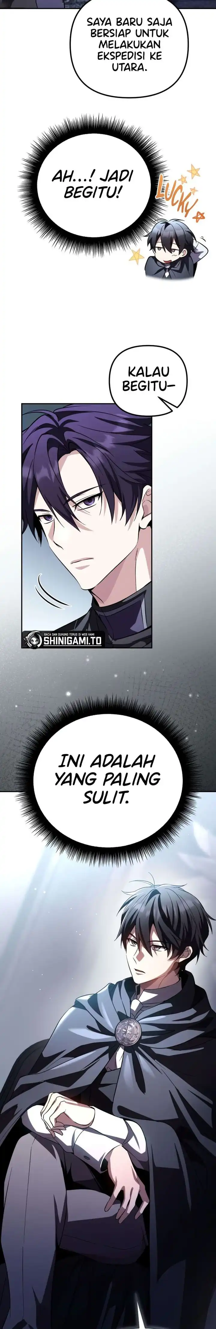 Baca Became The Patron Of Villains - Chapter 21 halaman 44