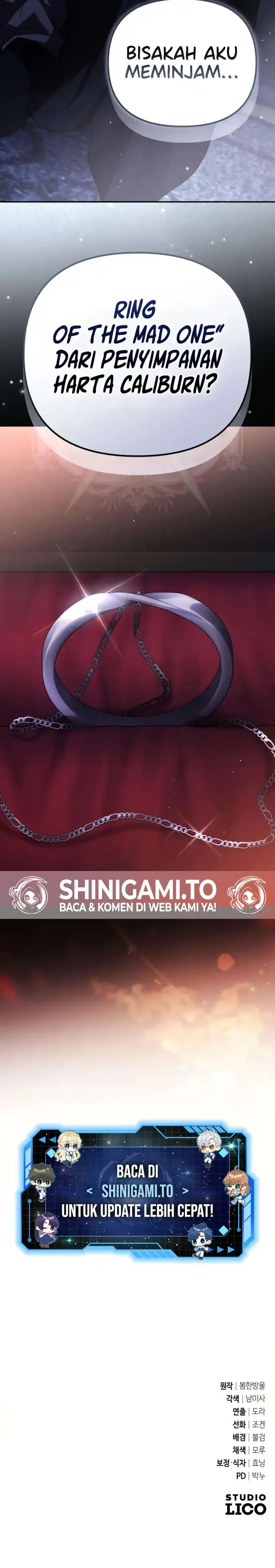 Baca Became The Patron Of Villains - Chapter 21 halaman 45