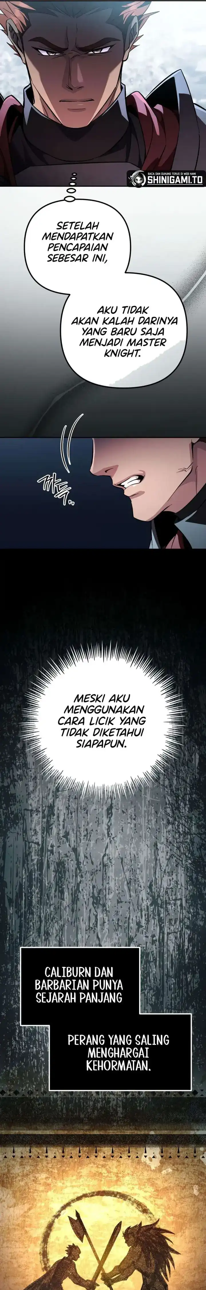 Baca Became The Patron Of Villains - Chapter 21 halaman 6