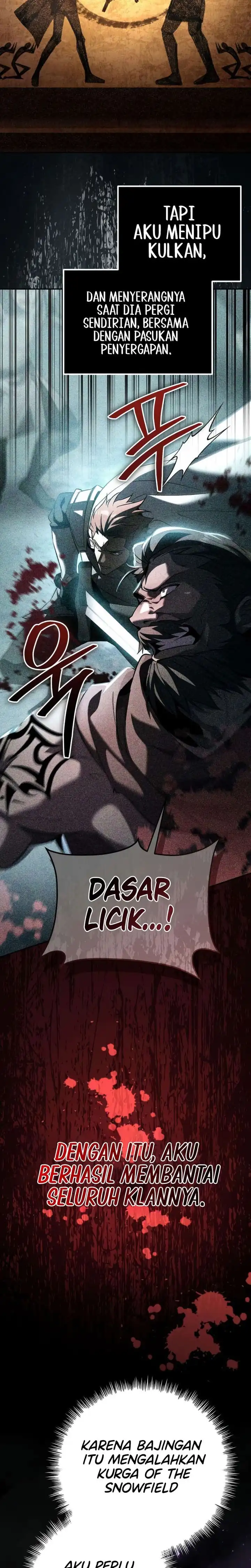 Baca Became The Patron Of Villains - Chapter 21 halaman 7